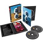 Pink Floyd P.U.L.S.E. Restored & Re-Edited Limited Edition (with LED light) Blu-ray