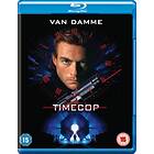 Timecop (UK-import) Blu-ray