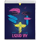 Liquid Blu-ray