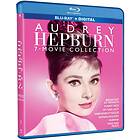 7-Movie Collection Blu-ray