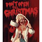 Don't Till Christmas (1984) Blu-ray