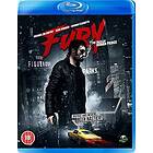 Pierce (Xbox One | Series X/S) (Blu-ray)