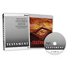 Testament (1983) / Testamentet Blu-ray