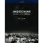 Indochine City Parade Le Film Blu-ray