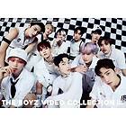 The Boyz Video Collection 2017-2021 Blu-ray