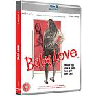 Baby (1969) (UK-import) Blu-ray