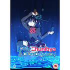 Love, Chunibyo & Delusions (UK-import) Blu-ray