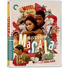 Mississippi Masala (1991) The Criterion (UK-import) Blu-ray