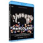 Mongoland (2001) Digitalt Remastret Utgave! Blu-ray