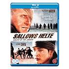 Sallows Helte Salute Of The Jugger Blu-ray