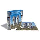 Pink Floyd The Division Bell Puzzle MERCH (Blu-ray)