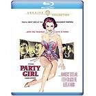 Party Girl (1958) Blu-ray