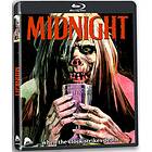 Midnight (1982) / Terror Ved Midnatt Blu-ray
