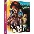 A Candle For The Devil (1973) (UK-import) Blu-ray