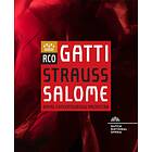 Salome: Concertgebouw Orchestra (Gatti) (UK-import) Blu-ray