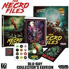 The Necro Files (1997) Blu-ray