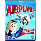 Airplane (UK-import) Blu-ray