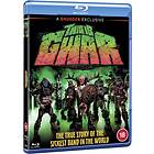 This Is Gwar (UK-import) Blu-ray