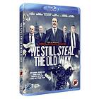 We Still Steal The Old Way (UK-import) Blu-ray