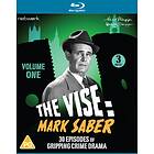 The Vise: Mark Volume 1 (UK-import) Blu-ray
