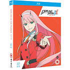 In The Franxx Part One (UK-import) Blu-ray