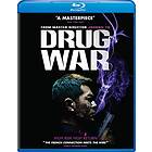 Drug War Blu-ray