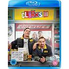 Clerks III (UK-import) Blu-ray