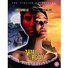 The Whip And Body (1963) (UK-import) Blu-ray