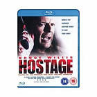 Hostage (UK-import) Blu-ray