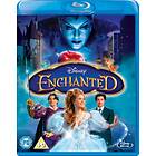 Enchanted (2007) / Eventyr I New York (UK-import) Blu-ray