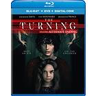 The Turning (2020) Blu-ray