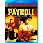 Payroll (UK-import) Blu-ray