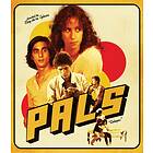 Pals (1982) Blu-ray