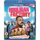 Hooligan Factory (UK-import) Blu-ray