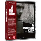 A Woman Kills (1968) Limited Edition (UK-import) Blu-ray