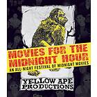 Movies For The Midnight Hour Blu-ray