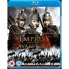 An Empress & The Warriors (UK-import) Blu-ray