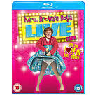 Mrs. Brown's Boys Tour For The Love Brown (UK-import) Blu-ray