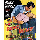 Long Wait (1954) / Død Manns Dom Blu-ray