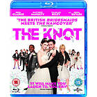 The Knot (UK-import) Blu-ray