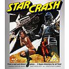 Starcrash (UK-import) Blu-ray