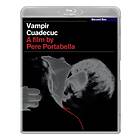 Vampir Cuadecuc (UK-import) Blu-ray