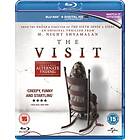 The Visit (UK-import) Blu-ray
