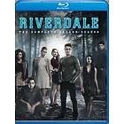 Riverdale Sesong 2 Blu-ray