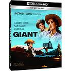 (1956) / Giganten (UK-import) Blu-ray
