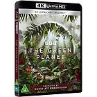 The Green Planet (UK-import) Blu-ray
