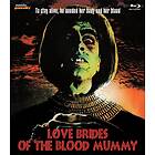 Love Brides Of The Blood Mummy (1973) Blu-ray