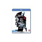 Half Past Dead (UK-import) Blu-ray
