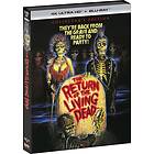 The Return Of Living Dead (1985) Blu-ray