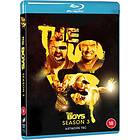 The Boys Sesong 3 (UK-import) Blu-ray